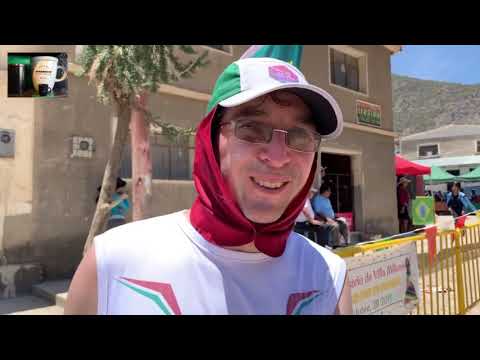 LLAJTAY BACKYARD ULTRA