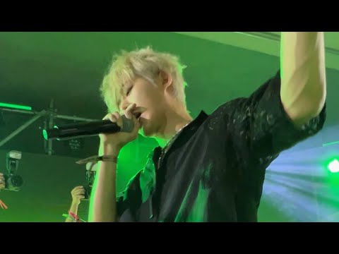 [가로 버전)]220813-B.I 비아이 ‘Flame’@WDJF 'Peaches Stage'