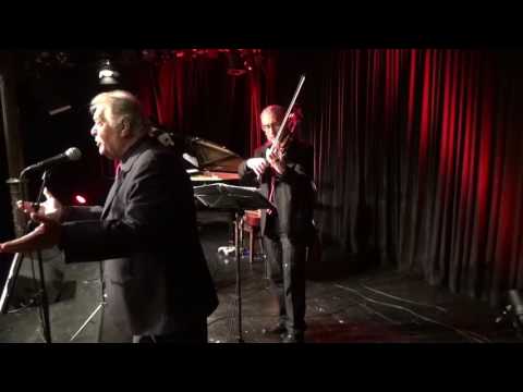 Tango Si soy asi, Roberto Siri, canta Angel Greco