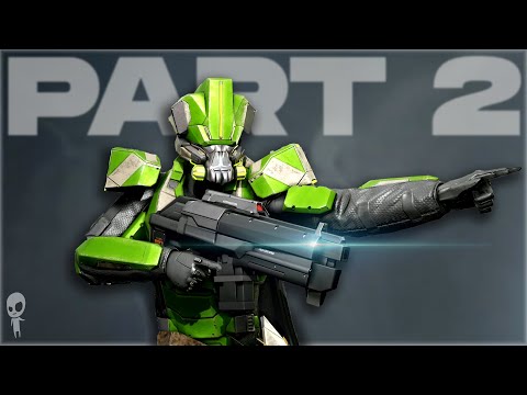 GULP. THAT'S SOME ARMOR // XCOM 2 WOTC 2021 MODDED // Part 2 // COVERT INFILTRATION