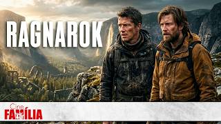 Ragnarok (2013) • Filme de Aventura • Filme Completo Dublado GRÁTIS | Cine Família 👩‍👦
