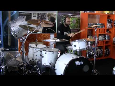 New Endorser: Sergio Ponti