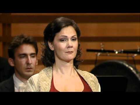 Mahler - Symphony No 2 'Resurrection' Final Part