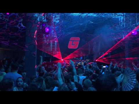 Neelix Live @ GEMISCHTWAREN April 2017 (4K)
