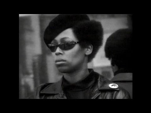 Black power movement's influence on music