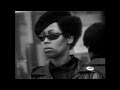 Black power movement's influence on music
