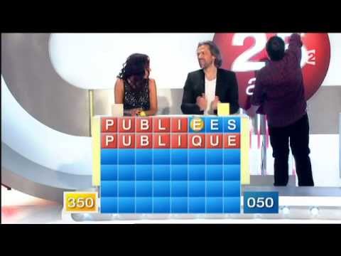 Motus (23/06/2015) - SPÉCIALE 25 ANS