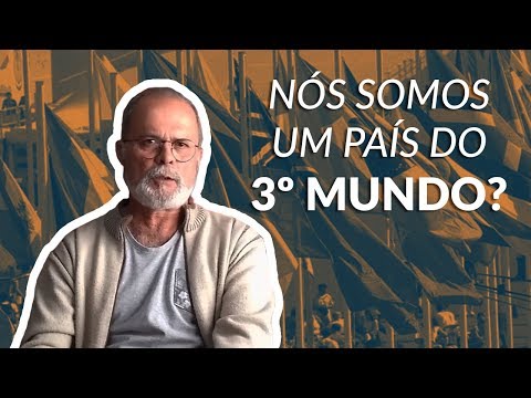 Third World Countries: A History Summary - Polis Consulting