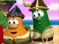 VeggieTales My Share Of Friends