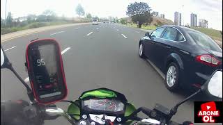 KUBA TK03 Video
