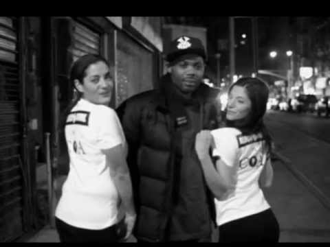 Cormega Fresh Ft  Kool Dj Red Alert Parrish Smith Grand Puba Krs One Big Daddy Kane