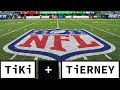 A New Expanded NFL Playoff Format Could Be Great | Tiki + Tierney
