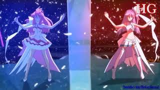 Download lagu Dj Aisyah jamilah (versi anime) mp3