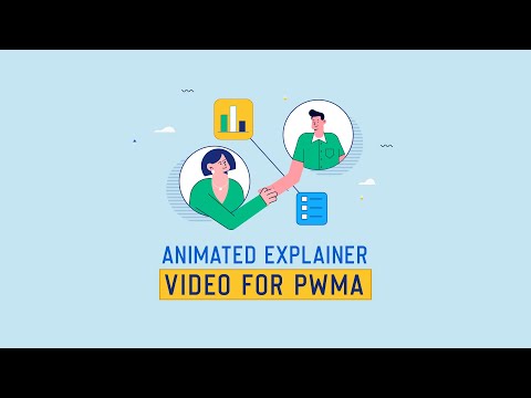 How Business Explainer Videos Helped PWMA Simplify Private Wealth Management | Broadcast2World