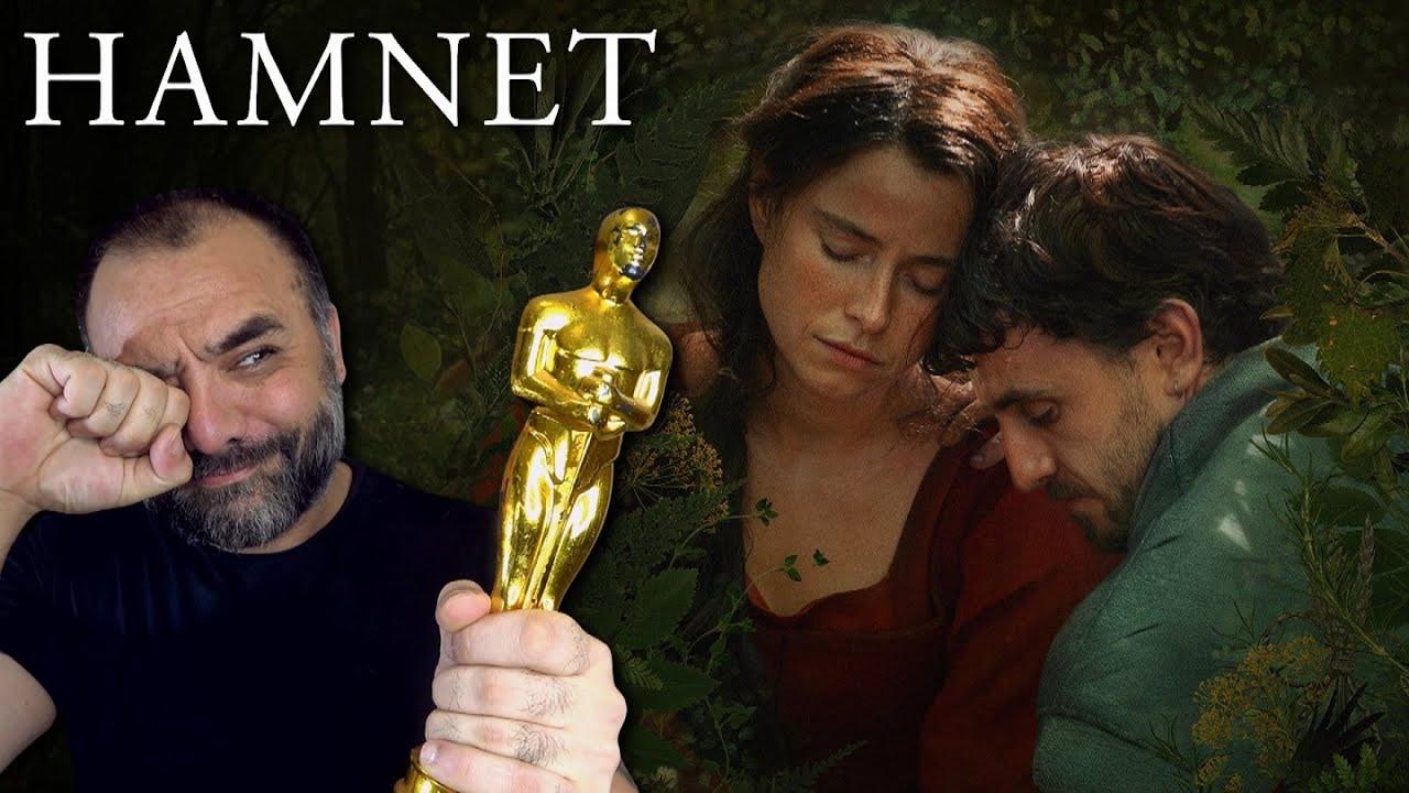 HAMNET (2025) - Crítica