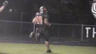 2006 Brahma Bull's  Minster WIldcats