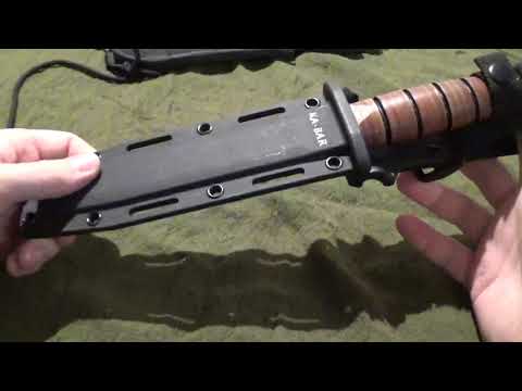 Orastavia käyttökokemuksia muutamasta veitsestä