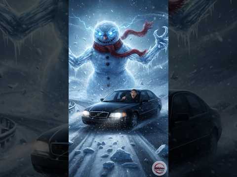 These drivers are crazy !!