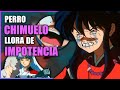 INUYASHA El PERRO Que ROMPIÓ Su JUGUETE Favorito Por HUEV0N Inuyasha Capítulo 44