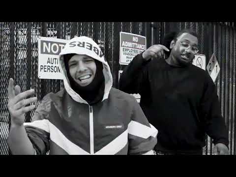 CYB Nawty L & CYB Kilo Young - Days Like This (Official Music Video) | Directed by Lorenz Shinall