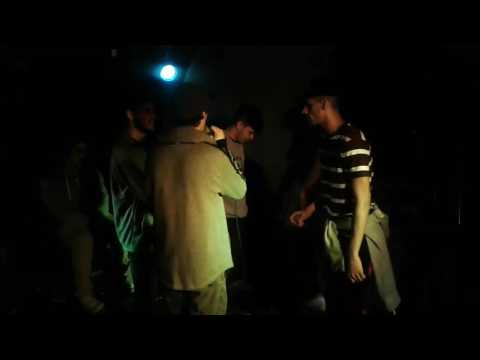 CHEZ JOC vs BUILI NANO - 4tos / UNIÓN HH