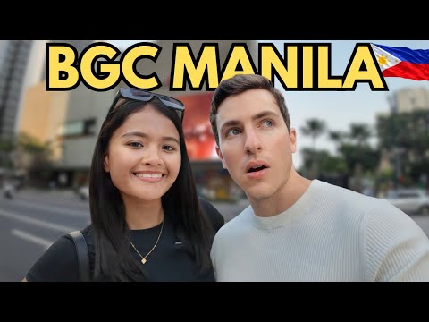 🇵🇭 This is Our FAVORITE City in the Philippines!