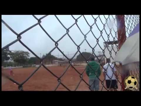 Fragmentos da Varzea - Lula profeta (Futebol de Várzea)