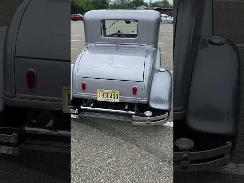 1930 Ford Model A (CC-1983012) for sale in Maywood, New Jersey