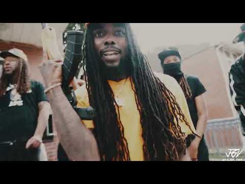 Lul JayyDayy - War With US (Official Video) Shot By: @jayglobalvisuals