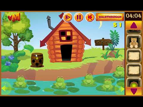 Best Escape - School Girl Video