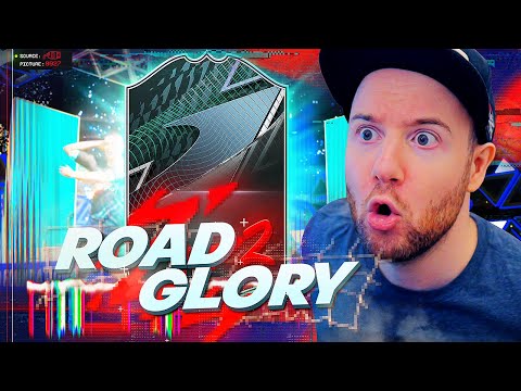 We UNLOCKED the Free GULLIT!!! Ultimate RTG! Ep.56 - FIFA 22 Ultimate Team Road to Glory
