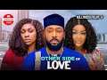 THE OTHER SIDE OF LOVE FREDERICK LEONARD CHACHA EKE BLOCKBUSTER 2025 LATEST MOVIE