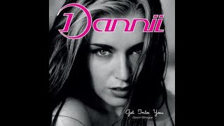 Dannii Minogue  Show You the Way to Go 12 Version