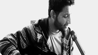 Tere Bin - Wazir - Acoustic Cover