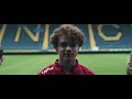 Geertruidenberg krijgt eigen NAC Street League