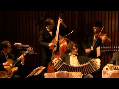 Orquesta El Arranque