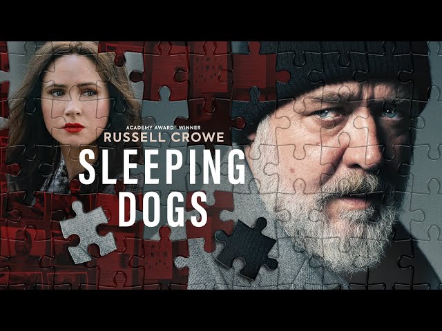 UK Trailer