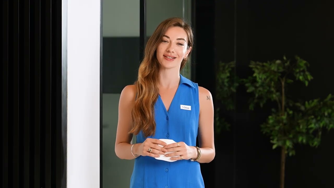 Premium Yüz Temizleme Kesesi