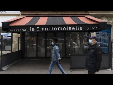 Corona situation in Europe: These are the measures taken abroad