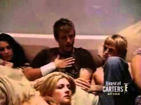 House of Carter Episodio 6 Parte 3/3 Sub