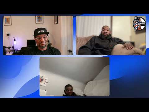 Shoptalkpodcast [EP496]  The Return Of Dame