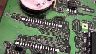 Nintendo Super Famicom (SNES) Starfox 2 Prototype Conversion ("The Real Phoenix" PCB)