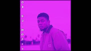 Mick Jenkins - Free Nation Rebel Soldier 2 [slowed down]