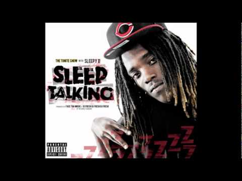 Sleepy D ft. Hongry & Jinx ''Period''