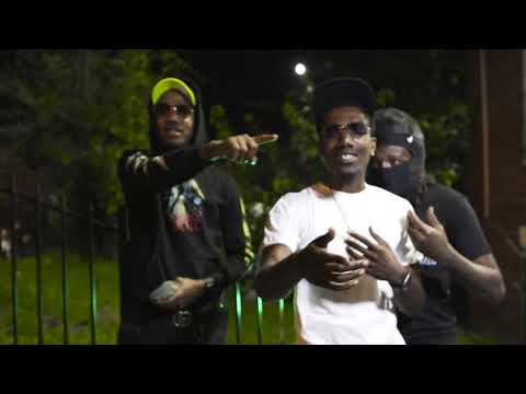 Ai Aj - Static ft Z-Roc and TooDifferentLeek ( Official music video)
