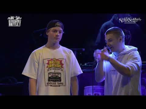 RAP SM 2019 6. kierros - VAROMATO vs LURKKI