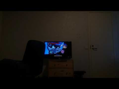 sly 2 #19 hyvinvointini on vaakalaudalla.