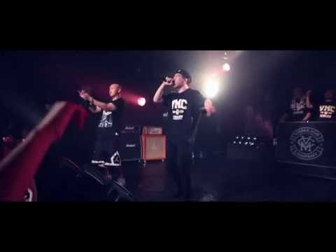 던밀스(Don Mills) & 창모(CHANGMO) - 사나이 LIVE @ MEERAE CONCERT