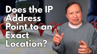 What Do You Know About IP Addresses… I Bet It's Wrong