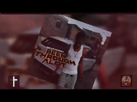 Frassamoney, Gadalead - Been Through Alot (Official Audio)